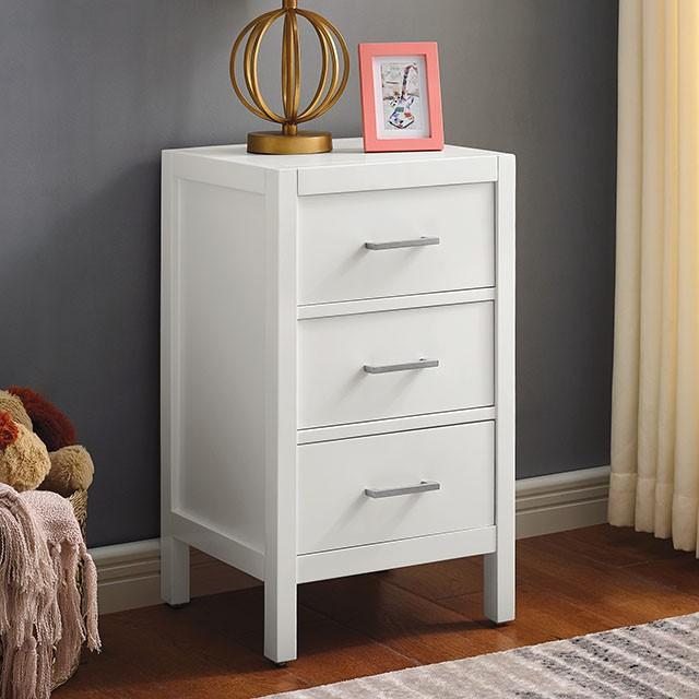 CASSIDY Twin Loft Bed w/ Drawers - R&R Furniture Gallery (Fountain Valley, CA)
