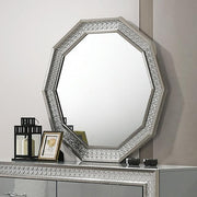 Cassiopeia Decagon Mirror - R&R Furniture Gallery (Fountain Valley, CA)