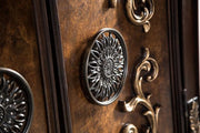 Aquilina Dresser - R&R Furniture Gallery (Fountain Valley, CA)