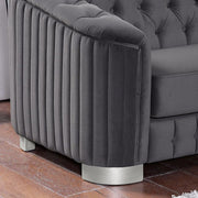 Castellon Sofa - R&R Furniture Gallery (Fountain Valley, CA)