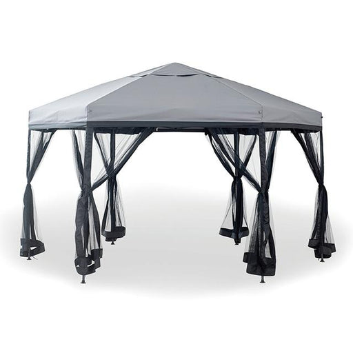 Arali Hxz Pop Up Gazebo - R&R Furniture Gallery (Fountain Valley, CA)