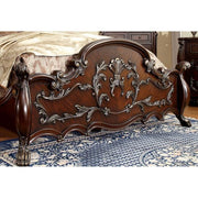 Castlewood Queen Bed - R&R Furniture Gallery (Fountain Valley, CA)