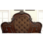 Castlewood Queen Bed - R&R Furniture Gallery (Fountain Valley, CA)