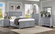 Castlile Mirror - R&R Furniture Gallery (Fountain Valley, CA)