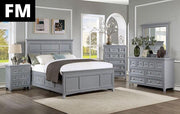Castlile Chest - R&R Furniture Gallery (Fountain Valley, CA)