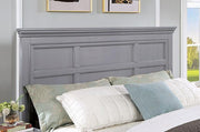 Castlile Bed - R&R Furniture Gallery (Fountain Valley, CA)