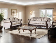 Catalonia Loveseat - R&R Furniture Gallery (Fountain Valley, CA)