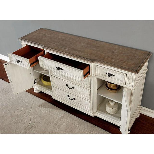 ARCADIA Server - R&R Furniture Gallery (Fountain Valley, CA)
