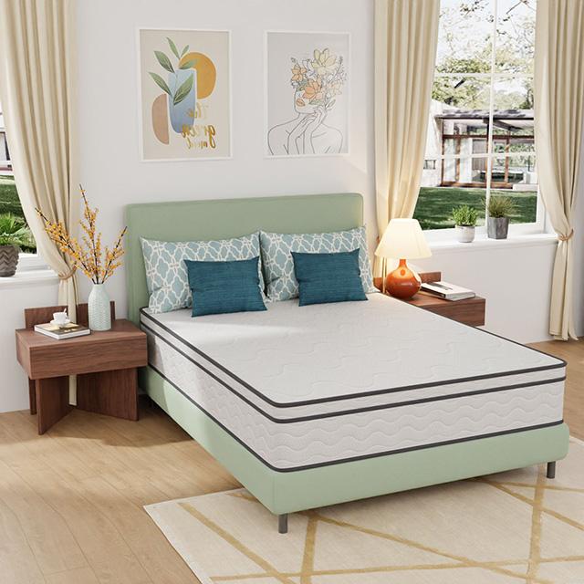 Catmint Mattress - R&R Furniture Gallery (Fountain Valley, CA)