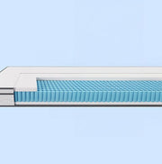 Catmint 12" Full Innerspring Mattress - R&R Furniture Gallery (Fountain Valley, CA)
