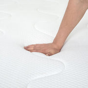 Catmint 12" Queen Innerspring Mattress - R&R Furniture Gallery (Fountain Valley, CA)