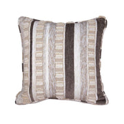 ARDENFOLD Ottoman, Beige & Gray - R&R Furniture Gallery (Fountain Valley, CA)