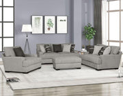 ARDENFOLD Sofa, Gray - R&R Furniture Gallery (Fountain Valley, CA)