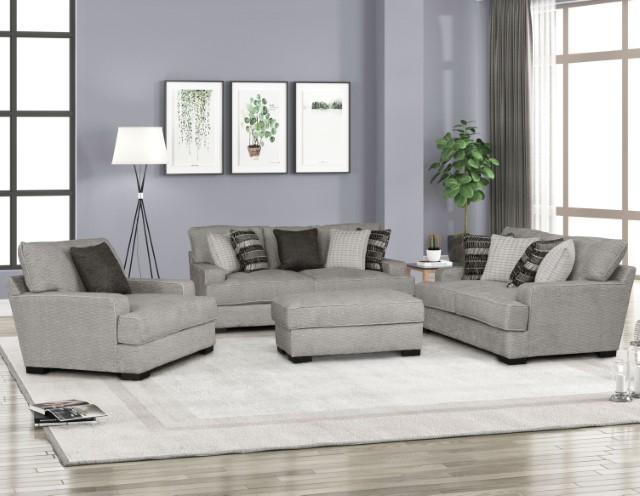 ARDENFOLD Sofa, Gray - R&R Furniture Gallery (Fountain Valley, CA)