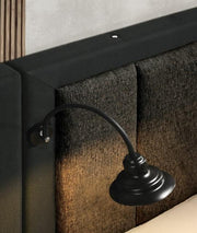 Chalfont Queen Wall Panels - R&R Furniture Gallery (Fountain Valley, CA)