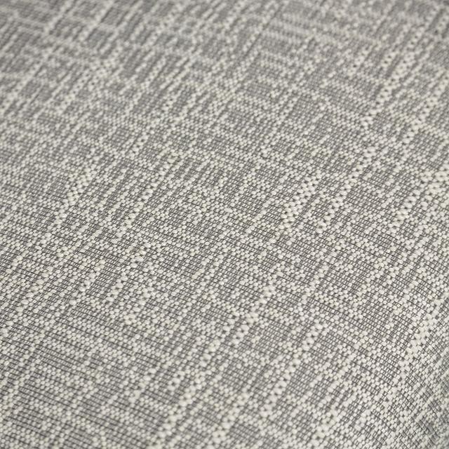 CHANCERY Sofa, Gray/Navy - R&R Furniture Gallery (Fountain Valley, CA)