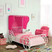 Charm Full Bed - R&R Furniture Gallery (Fountain Valley, CA)