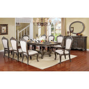 Charmaine Side Chair (2/Ctn) - R&R Furniture Gallery (Fountain Valley, CA)