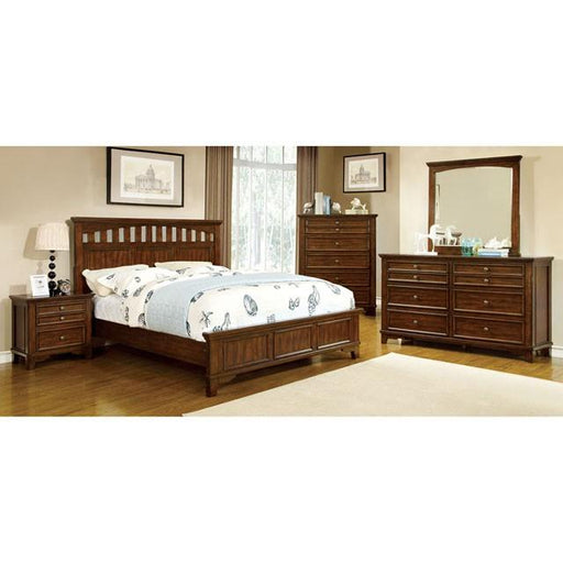 Chelsea Mirror - R&R Furniture Gallery (Fountain Valley, CA)