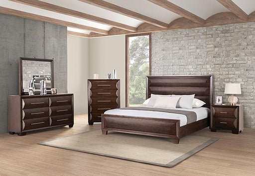 Hinwitz Night Stand - R&R Furniture Gallery (Fountain Valley, CA)