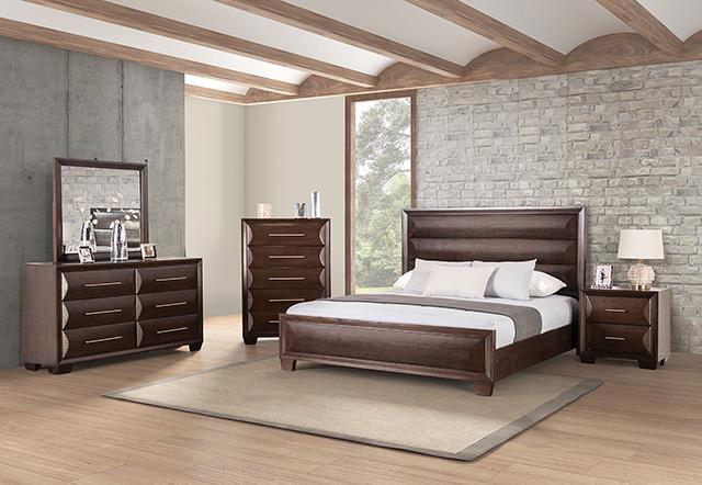 Hinwitz Dresser - R&R Furniture Gallery (Fountain Valley, CA)