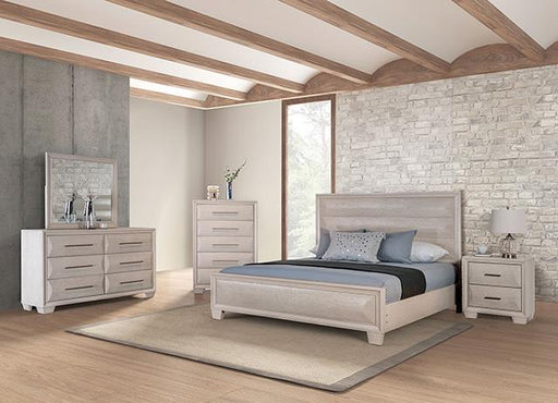 Hinwitz Dresser - R&R Furniture Gallery (Fountain Valley, CA)