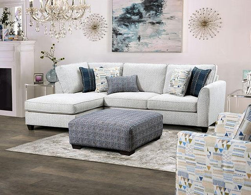 CHEPSTOW Sectional - R&R Furniture Gallery (Fountain Valley, CA)