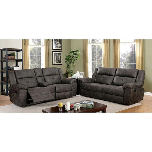 Chichester Love Seat - R&R Furniture Gallery (Fountain Valley, CA)
