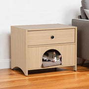 Chiloquin Side Table - R&R Furniture Gallery (Fountain Valley, CA)