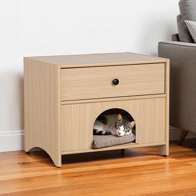 Chiloquin Side Table - R&R Furniture Gallery (Fountain Valley, CA)