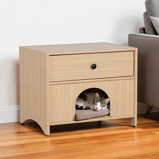 Chiloquin Side Table - R&R Furniture Gallery (Fountain Valley, CA)