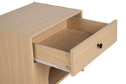 Chiloquin Side Table - R&R Furniture Gallery (Fountain Valley, CA)