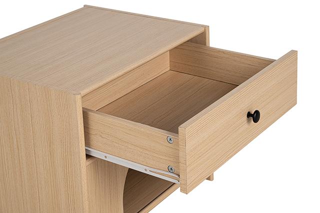Chiloquin Side Table - R&R Furniture Gallery (Fountain Valley, CA)