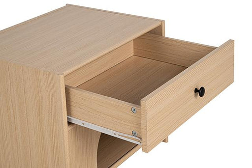 Chiloquin Side Table - R&R Furniture Gallery (Fountain Valley, CA)