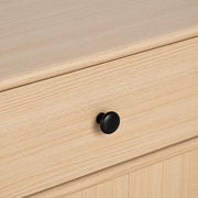 Chiloquin Side Table - R&R Furniture Gallery (Fountain Valley, CA)