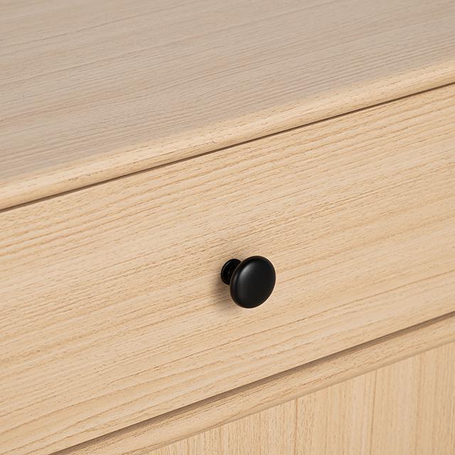 Chiloquin Side Table - R&R Furniture Gallery (Fountain Valley, CA)