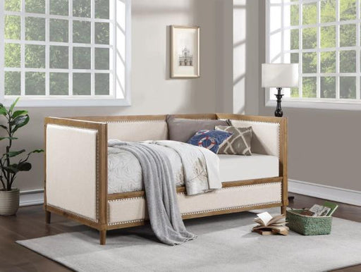 CHIRON Twin Daybed - R&R Furniture Gallery (Fountain Valley, CA)