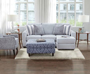 CHISWICK Sectional - R&R Furniture Gallery (Fountain Valley, CA)