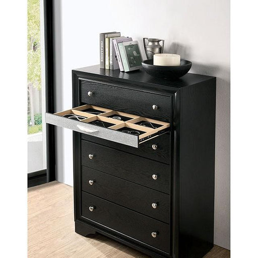 CHRISSY Chest - R&R Furniture Gallery (Fountain Valley, CA)