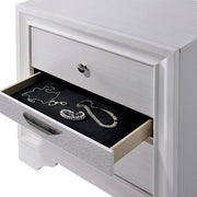 Chrissy White Dresser - R&R Furniture Gallery (Fountain Valley, CA)