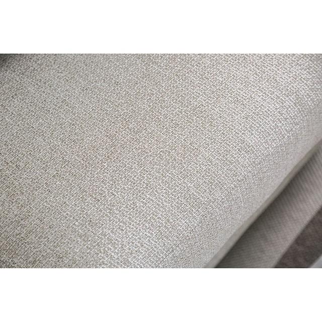 Christine Light Gray Sofa - R&R Furniture Gallery (Fountain Valley, CA)