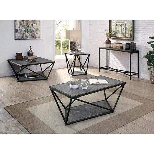 Ciana End Table - R&R Furniture Gallery (Fountain Valley, CA)