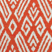 CICI 22" X 22" Pillow, Red (2/CTN) - R&R Furniture Gallery (Fountain Valley, CA)