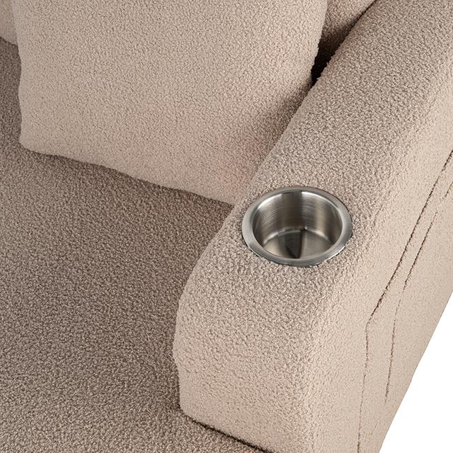 Cinderford Sofa - R&R Furniture Gallery (Fountain Valley, CA)