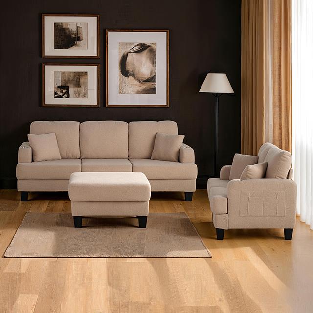 Cinderford Sofa - R&R Furniture Gallery (Fountain Valley, CA)
