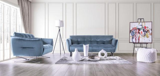 Civellutino Sofa - R&R Furniture Gallery (Fountain Valley, CA)