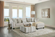 Clapham Sectional - R&R Furniture Gallery (Fountain Valley, CA)