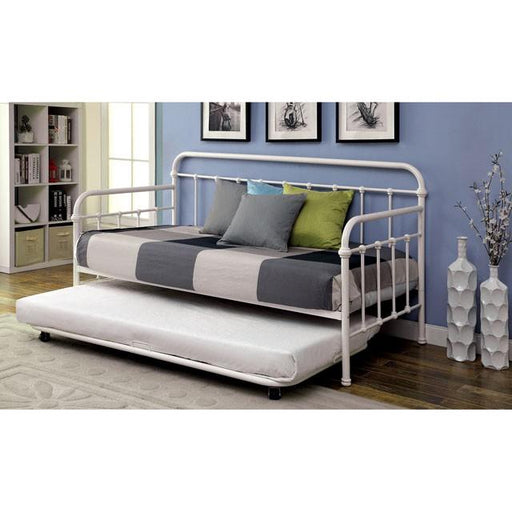 Claremont Trundle - R&R Furniture Gallery (Fountain Valley, CA)