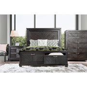Argyros Espresso Dresser - R&R Furniture Gallery (Fountain Valley, CA)