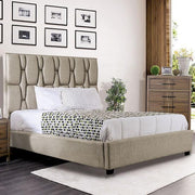 Deirdre Twin Bed - R&R Furniture Gallery (Fountain Valley, CA)
